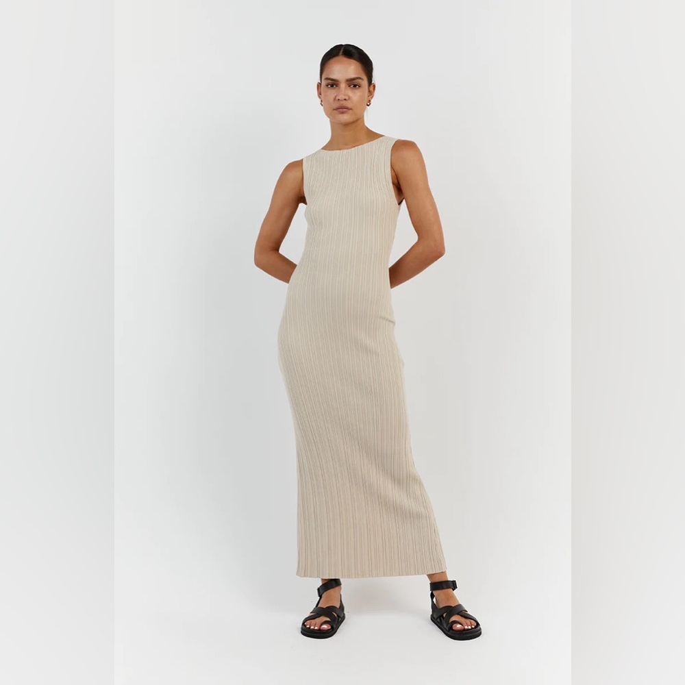 DISSH SIENA DRESS
